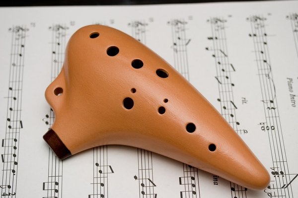 Apprendre à jouer de l'ocarina : guide pratique