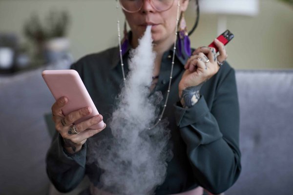 Conseils d'entretien pour prolonger la durée de vie de votre e-cigarette