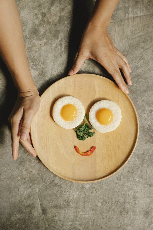 Quel pain manger pour avoir un ventre plat ?