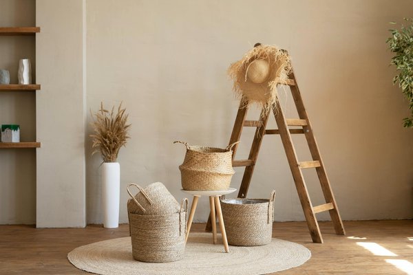 Pourquoi utiliser la pampa pour la décoration intérieure de la maison ?