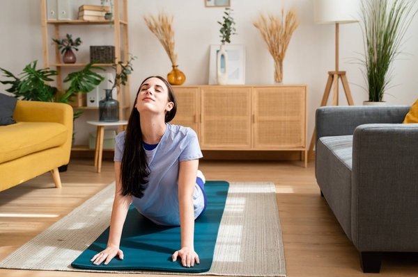 Le Pilates : une tendance en pleine croissance