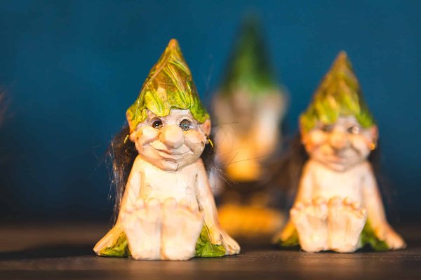 Où peut-on trouver les meilleures figurines de Monkey D. Luffy ?