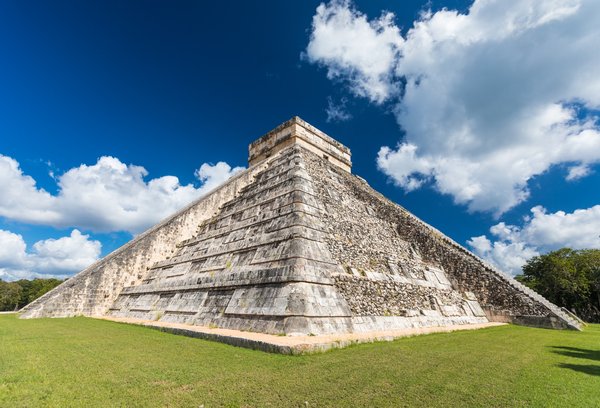 Tourisme au Mexique : Explorez les sites archéologiques mexicains