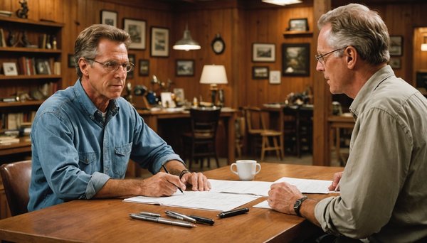 Est-il courant de négocier les termes d'un devis avec un artisan ?