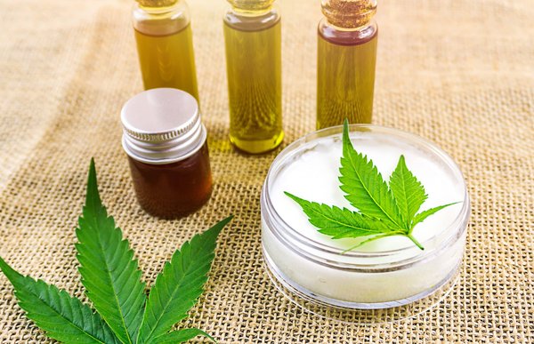 De quoi est composée la résine de CBD ?