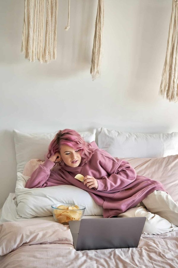 Découvrez l'univers obscur de darkino : votre nouvelle destination pour les séries en ligne !