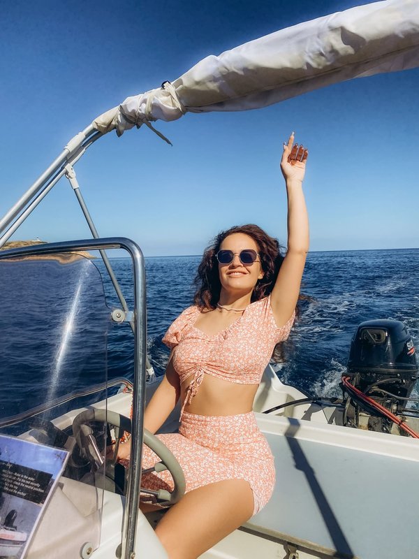 Naviguez à Palavas : location de bateau facile