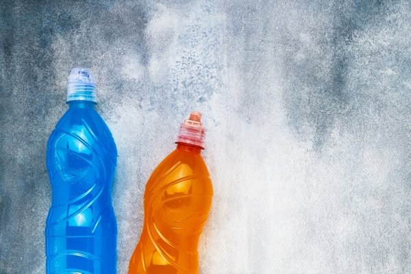 Découvrez la meilleure boisson électrolytes