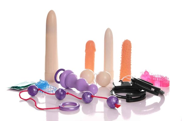Quel sextoy choisir avec sa copine ?