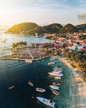 Pourquoi louer un bateau pour vos vacances ?